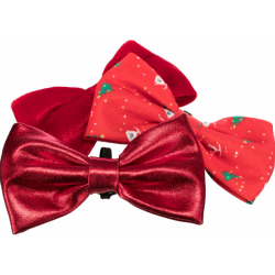 Trixie Kerststrik Xmas