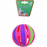 Plastic Knaagdier Bal met Bel