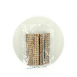 Kalkoencrunch 175 gram