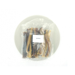 Bullenpees Premium 15 cm, 10 stuks