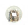 Bullenpees Premium 15 cm, 10 stuks