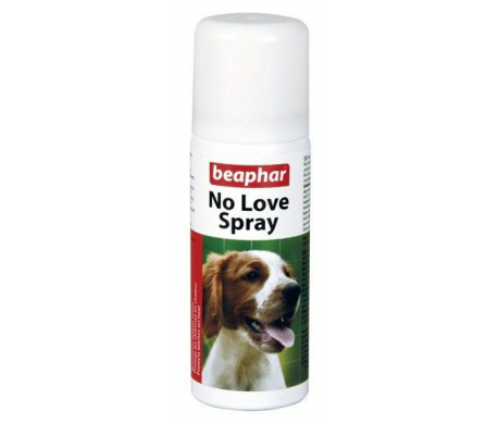 Beaphar No love Spray