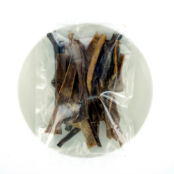 Kophuid Paard 200g