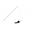 BZ Kattenhengel met Pluche Muis