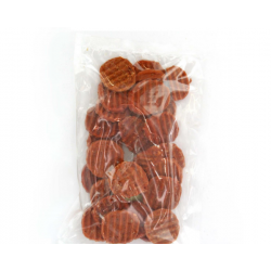 Lamschijfjes 100 gram