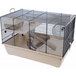 Interzoo Hamsterkooi Pinky 2