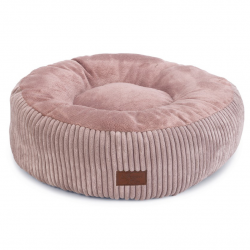 Designed by Lotte Ligmand Ribbed Roze