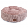 Designed by Lotte Ligmand Ribbed Roze