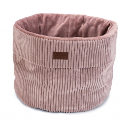 Designed by Lotte Kattenmand Ribbed Roze