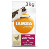 Iams Cat Senior Chicken 3kg