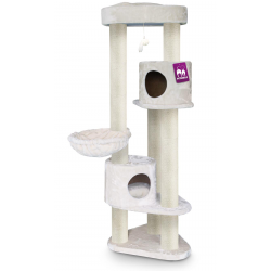 Petrebels Krabmeubel Charlotte 180 - Cream