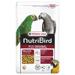 Nutribird - P15 Original