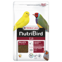 Nutribird - C15 - 1kg