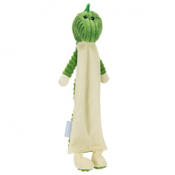 BZ Flatino Dinosaurus Loky