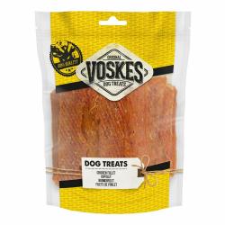 Voskes Kipfilet Strips 400G