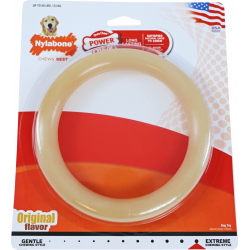 NylaBone Dura Chew Ring