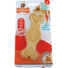Nylabone Extreme Fill it treat bone Peanutbutter