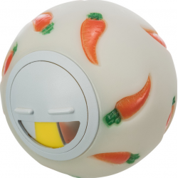 Trixie Snackbal Knaagdier 7cm