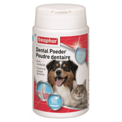 Beaphar Dental Poeder 75gr