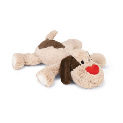 BZ Pluche Knuffel Joep- Beige