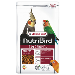 Nutribird - G14 Original - 1kg