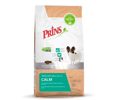 Prins Procare Mini Resist Calm