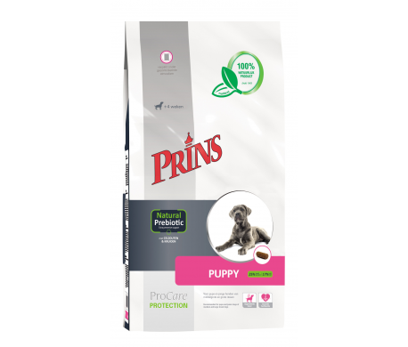 Prins ProCare Protection Puppy