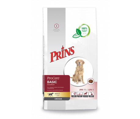 Prins ProCare Croque Basic Excellent