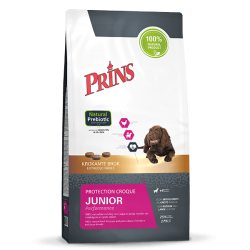 Prins Protection Croque Junior Performance