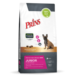 Prins Protection Croque Mini Junior Performance