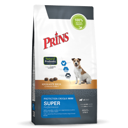 Prins Protection Croque Mini Super Performance 2 kg