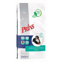 Prins hondenvoer ProCare Croque Dieet Skin & Intestinal