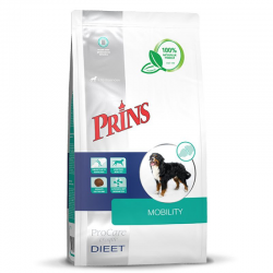 Prins hondenvoer ProCare Croque Dieet Mobility