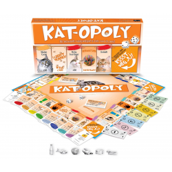 Kat - Opoly