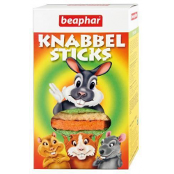 Beaphar Knabbelsticks 150g