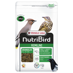 NutriBird Remiline Pateekorrel 1KG