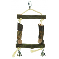 BZ Houten Schommel Tomi