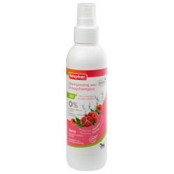 Beaphar Bio Droogshampoo