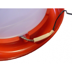Drinkbak Verwarmingskabel 40cm 5W
