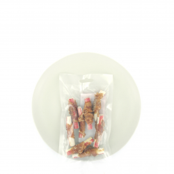 Kipkrabsticks - 100gr