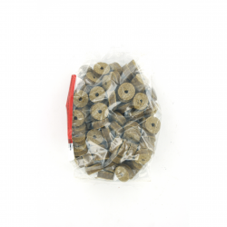 Kiprondjes 400gr