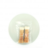 Wit Bot Met Kip 12,5cm 2st