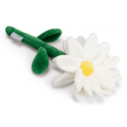 BZ Pluche Bloem Daisy