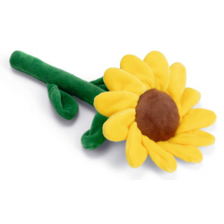 BZ Pluche Zonnebloem Sunny