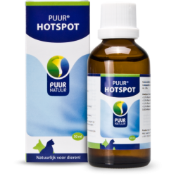 PUUR Hotspot 50 ml