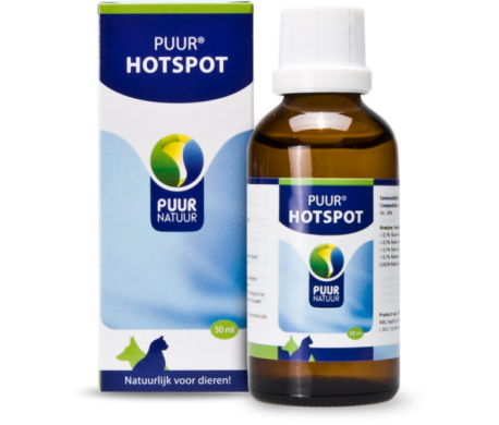 PUUR Hotspot (50 ml)