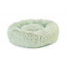 BZ Kitten Pluche Ligmand Vako - Grijs
