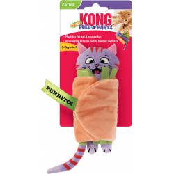Kong Pull-A-Partz Purrito