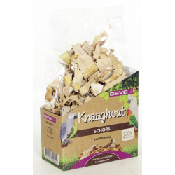 ESVE Knaaghout Schors vogels 120 gr