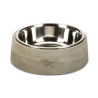 Designed by Lotte Beton Voer-drinkbak Riboco - 16 cm